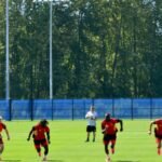 Belgium seek to take the initiative with win in opener against Egypt