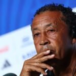 Cape Verde want to showcase their country, and compete, says Bubista