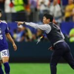 Japan coach lauds fightback but draw with Dutch ‘disappointing’