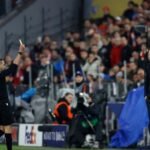 Tuchel’s ‘Grade E’ ref Turpin to take charge of England’s World Cup opener
