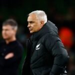 New Zealand brush aside politics ahead of World Cup opener against Iran