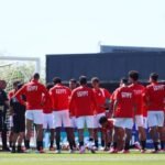 Egypt are looking past Belgium in World Cup opener