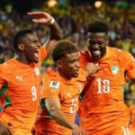 Late Amad strike seals Ivory Coast win over Ecuador