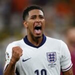 Henderson praises ‘big-game’ Bellingham amid outside noise