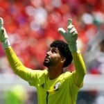 Qatar’s keeper Abunada enjoys ‘most beautiful moment’ at World Cup after setbacks