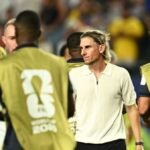 Coach Beccacece laments cruel end to Ecuador’s unbeaten run