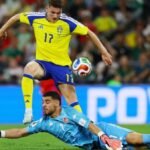 Elite Swedish strike force delivers Tunisian defence a reality check
