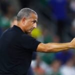 Tunisia must cut out mistakes after Sweden thrashing, says Lamouchi