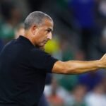 Tunisia sack coach Sabri Lamouchi after World Cup thrashing