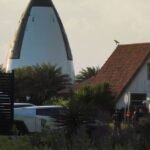 Musk says SpaceX could bring $1 trillion in revenue by 2030