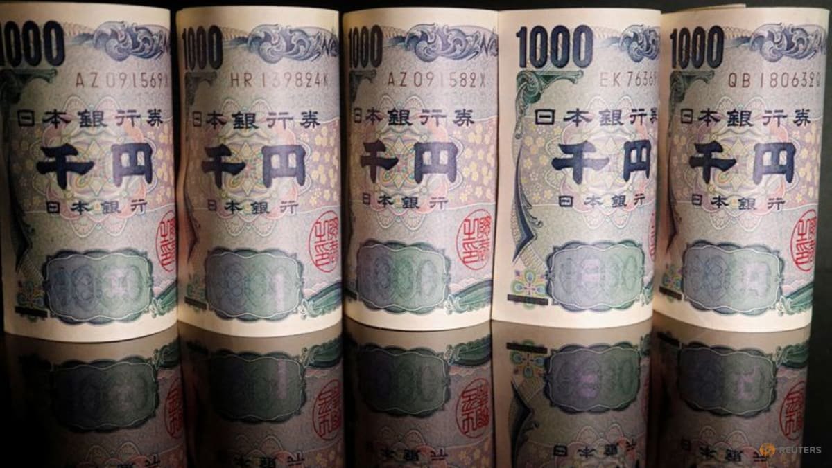 Analysis:Why an Iran peace deal won’t pull the yen back from the brink