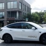 Exclusive-Tesla presented misleading ‘Full Self-Driving’ safety data to European regulators