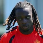Belgium baby dilemma for father-to-be Doku