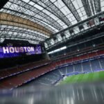 Houston Fan Festival closed on Monday as wild weather set to hit Texas