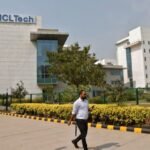 India’s HCLTech to buy 10.5% stake in Sarvam AI, valuing startup at $1.5 billion