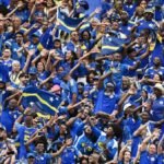 Curacao fans take heavy defeat in their stride as World Cup delight undimmed