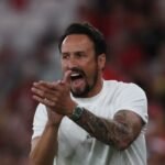 Wolves appoint Peixoto as new boss
