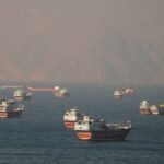US says ships exiting Hormuz, ‘expectation’ of no Iran tolls