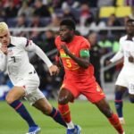 Ghana face first World Cup test against much-improved Panama