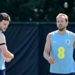 England face Croatia in World Cup opener with early group control at stake