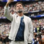 ‘I am an idiot,’ says Klopp after perceived dig at Germany’s Nagelsmann