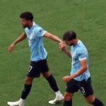 Portugal’s Nunes hoping clubmate Dias will be fit for World Cup opener