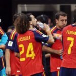 Hydration breaks heat up World Cup debate with players, coaches split on new rule