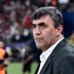 Moroccan Ammouta named Al Ahly coach following Thorup departure