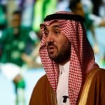 Saudi Arabia sports minister vows affordable and safe World Cup in 2034