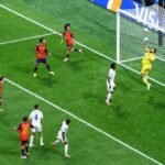 Cape Verde frustrate Spain on stunning World Cup debut as Vozinha stars