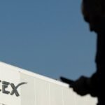SpaceX set to extend rally after record Wall Street debut