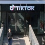 Florida sues TikTok, claiming it violates state child safety law