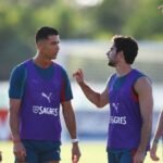 Portugal eye fast start against DRC in bid for elusive World Cup glory