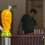 Toronto cannabis shop rides high over FIFA legal notice