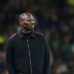 France game full-circle moment for Senegal’s player-turned-coach Thiaw