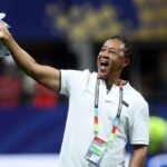 Cape Verde controlled Spain in a different way, says Bubista