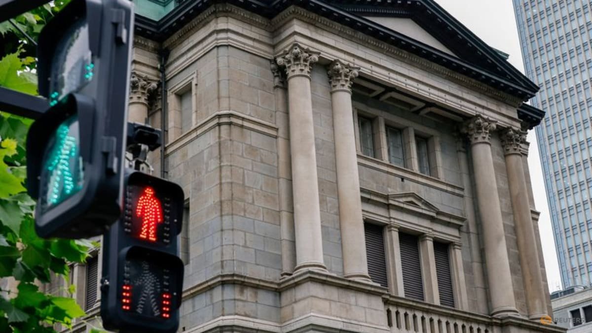 Bank of Japan set to raise rates to 31-year high, vow further increases