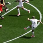 Egypt hold Belgium to 1-1 draw