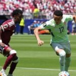 Vargas confident misfiring Swiss can top World Cup group after ‘wake-up call’