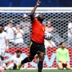 Lukaku’s introduction earns Belgium 1-1 draw with Egypt
