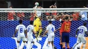Cape Verde: What you need to know about the World Cup debutants who stunned Spain