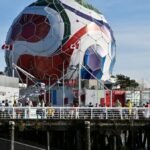 World Cup fuels popularity of soccer in hockey-mad Canada