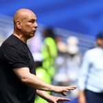 ‘Top-quality’ Egypt not at World Cup to make up the numbers, coach says