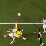 Uruguay held to 1-1 draw by Saudi Arabia in World Cup opener