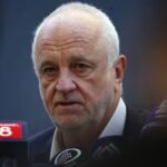 Iraq have everything to gain, will try to shock the world says coach Arnold