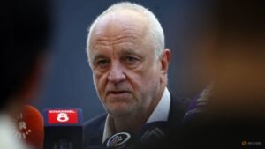 Iraq have everything to gain, will try to shock the world says coach Arnold