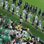 Saudi coach Donis laments lack of time with squad after Uruguay fightback