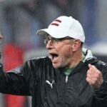Austria coach Rangnick wary of Jordan at World Cup of surprises