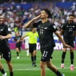 Quality performance shows New Zealand belong at World Cup, coach says