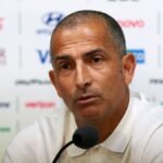 Tunisia replace coach Lamouchi with Renard after World Cup rout by Sweden says report